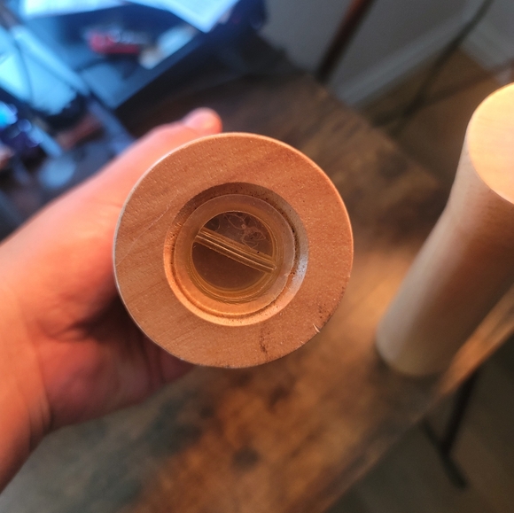 Salt and pepper grinder - Picture 3 of 5